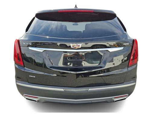 2023 Cadillac XT5 AWD Premium Luxury