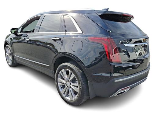 2023 Cadillac XT5 AWD Premium Luxury