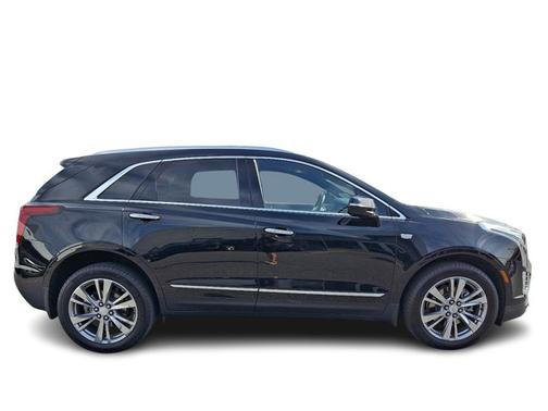 2023 Cadillac XT5 AWD Premium Luxury