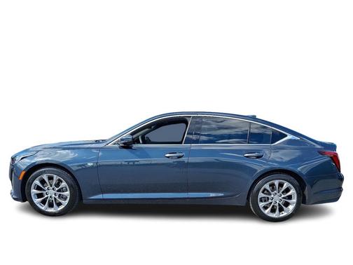 2021 Cadillac CT5 Premium Luxury