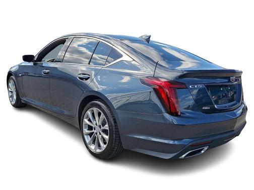 2021 Cadillac CT5 Premium Luxury