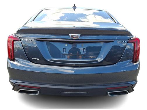 2021 Cadillac CT5 Premium Luxury