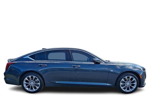 2021 Cadillac CT5 Premium Luxury