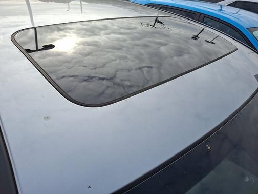 2018 Acura RDX Advance Package