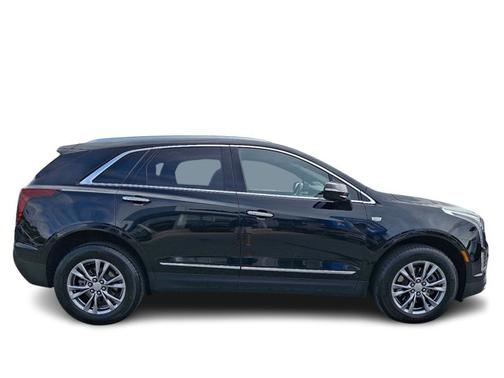 2023 Cadillac XT5 AWD Premium Luxury