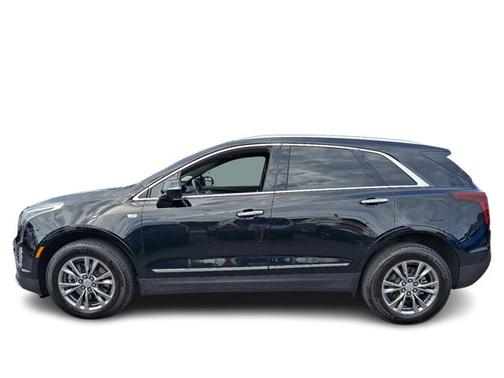 2023 Cadillac XT5 AWD Premium Luxury