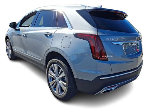 2024 Cadillac XT5 FWD Premium Luxury