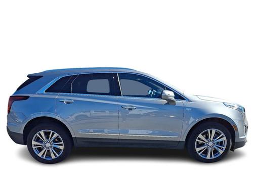 2024 Cadillac XT5 FWD Premium Luxury
