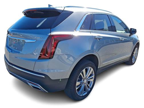 2024 Cadillac XT5 FWD Premium Luxury