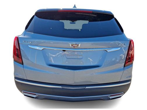 2024 Cadillac XT5 FWD Premium Luxury