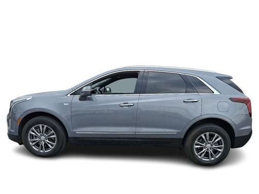 2022 Cadillac XT5 AWD Premium Luxury