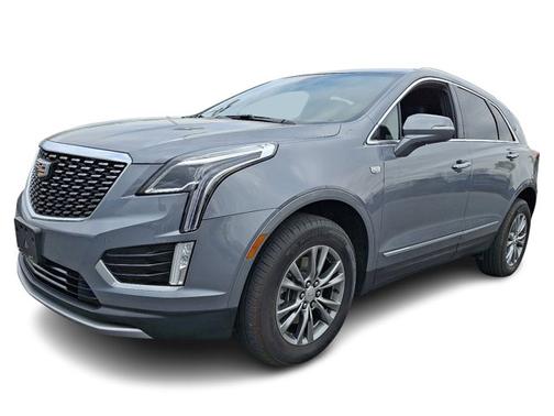 2022 Cadillac XT5 AWD Premium Luxury