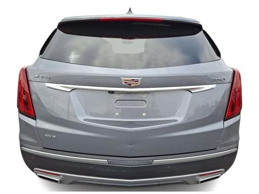 2022 Cadillac XT5 AWD Premium Luxury