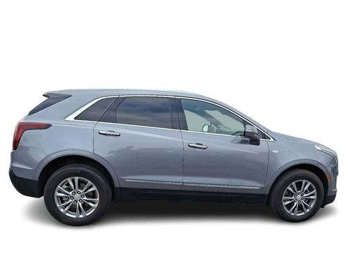 2022 Cadillac XT5 AWD Premium Luxury