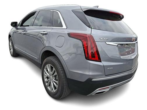2022 Cadillac XT5 AWD Premium Luxury