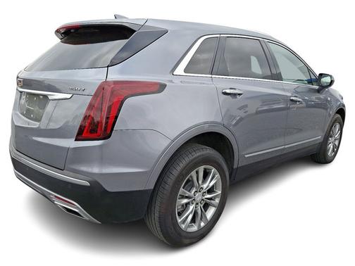 2022 Cadillac XT5 AWD Premium Luxury