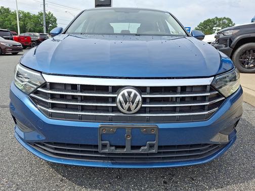 2019 Volkswagen Jetta 1.4T R-Line