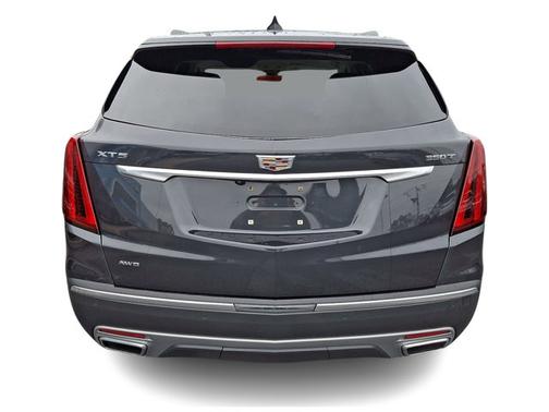 2022 Cadillac XT5 AWD Premium Luxury