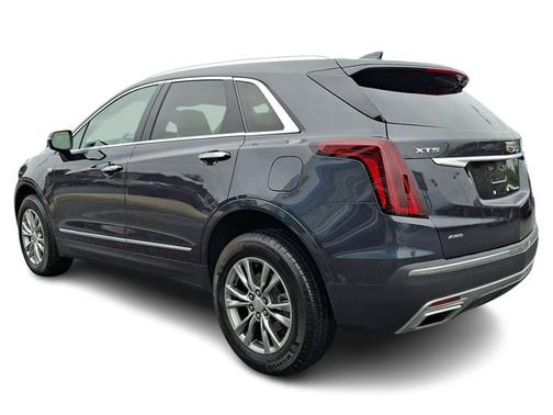 2022 Cadillac XT5 AWD Premium Luxury