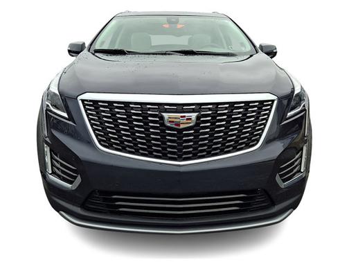 2022 Cadillac XT5 AWD Premium Luxury