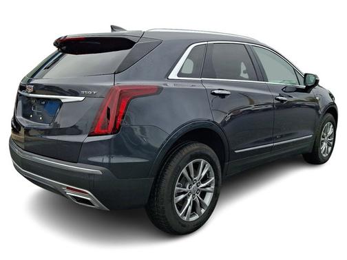 2022 Cadillac XT5 AWD Premium Luxury