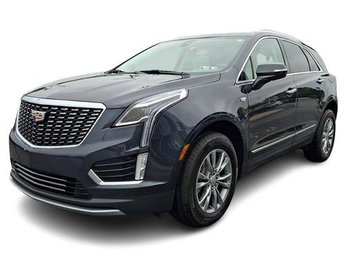 2022 Cadillac XT5 AWD Premium Luxury