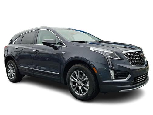 2022 Cadillac XT5 AWD Premium Luxury