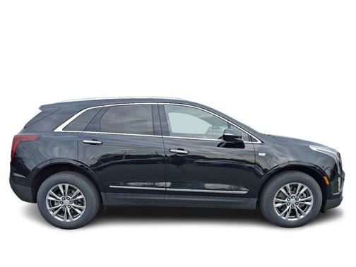 2022 Cadillac XT5 AWD Premium Luxury