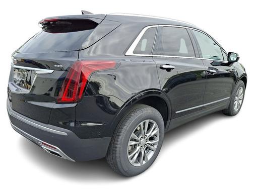 2022 Cadillac XT5 AWD Premium Luxury