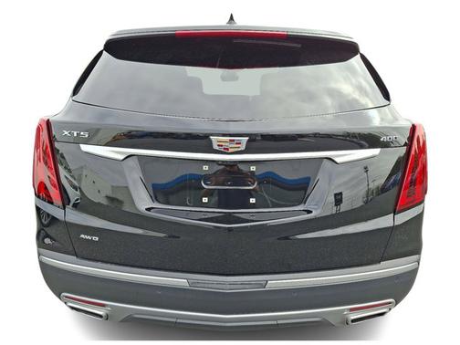2022 Cadillac XT5 AWD Premium Luxury