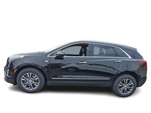 2022 Cadillac XT5 AWD Premium Luxury