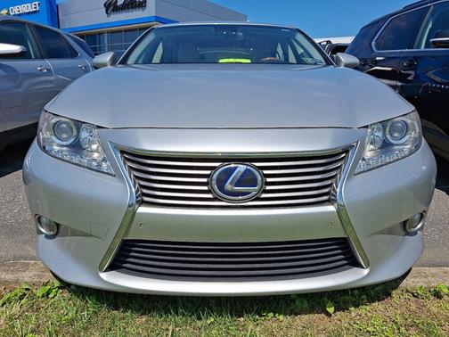 2013 Lexus ES 300h Base