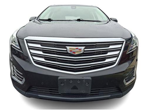 2017 Cadillac XT5 Luxury AWD