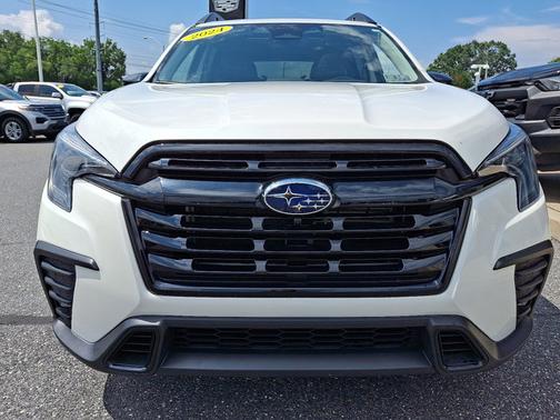 2024 Subaru Ascent Onyx Edition Limited