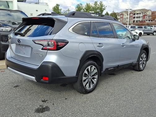 2023 Subaru Outback Limited XT