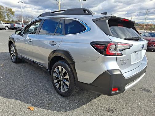 2023 Subaru Outback Limited XT
