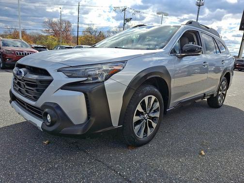 2023 Subaru Outback Limited XT