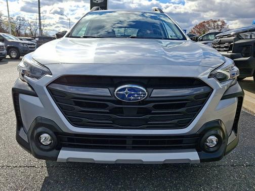 2023 Subaru Outback Limited XT