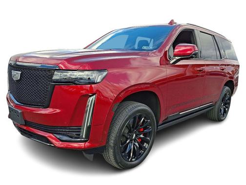 2023 Cadillac Escalade 4WD Sport