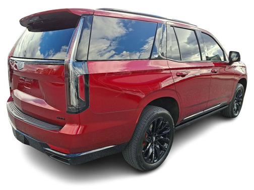 2023 Cadillac Escalade 4WD Sport