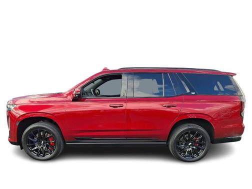 2023 Cadillac Escalade 4WD Sport