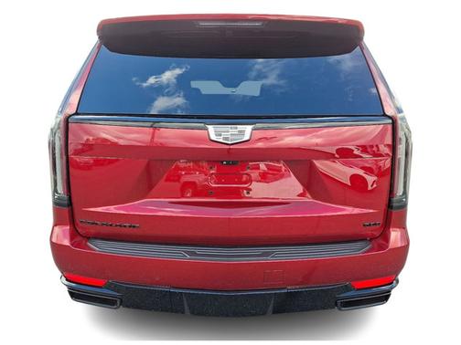 2023 Cadillac Escalade 4WD Sport