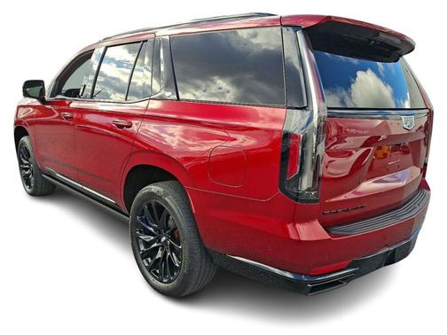 2023 Cadillac Escalade 4WD Sport