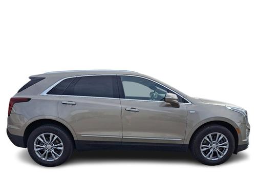 2022 Cadillac XT5 AWD Premium Luxury