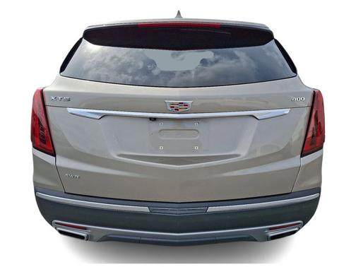 2022 Cadillac XT5 AWD Premium Luxury