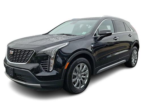 2023 Cadillac XT4 AWD Premium Luxury