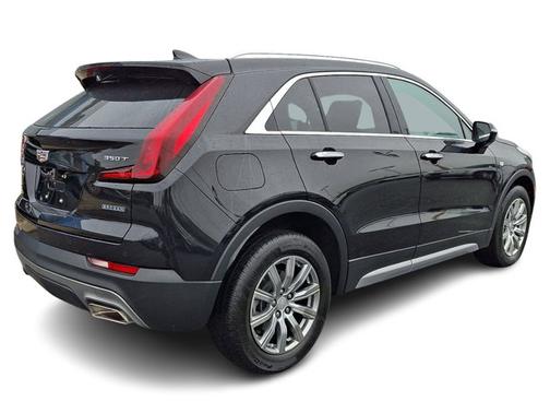 2023 Cadillac XT4 AWD Premium Luxury