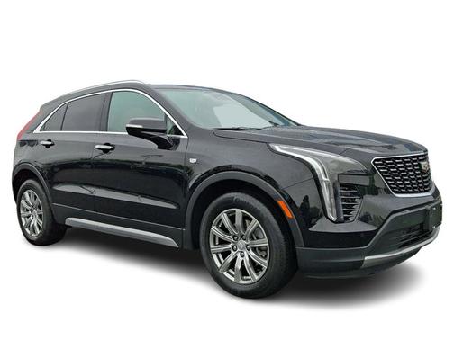 2023 Cadillac XT4 AWD Premium Luxury