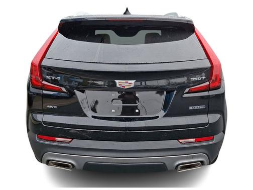2023 Cadillac XT4 AWD Premium Luxury