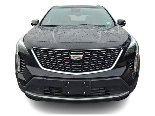 2023 Cadillac XT4 AWD Premium Luxury